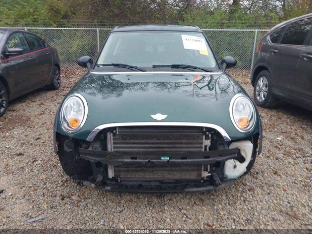 MINI Clubman Cooper Image 17