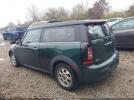MINI Clubman Cooper Image 10