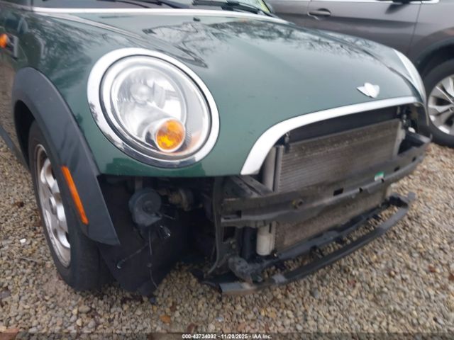 MINI Clubman Cooper Image 5