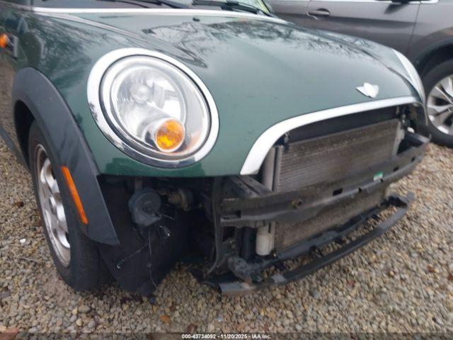 MINI Clubman Cooper Image 5