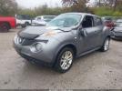 Nissan JUKE Image 5