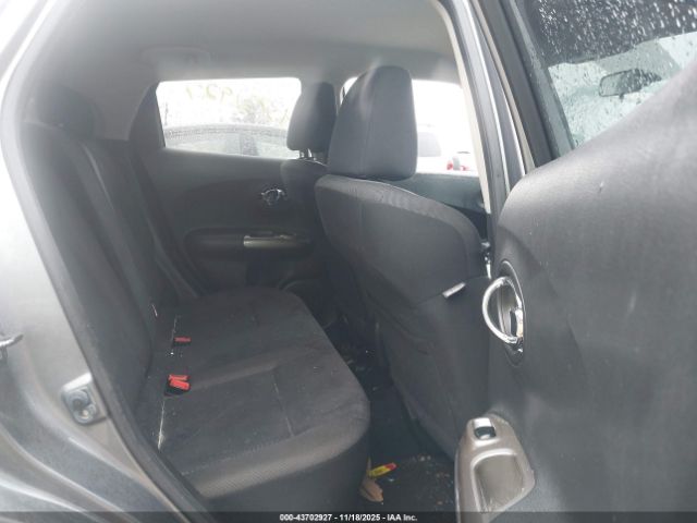 Nissan JUKE Image 15