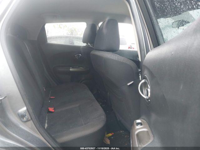 Nissan JUKE Image 15