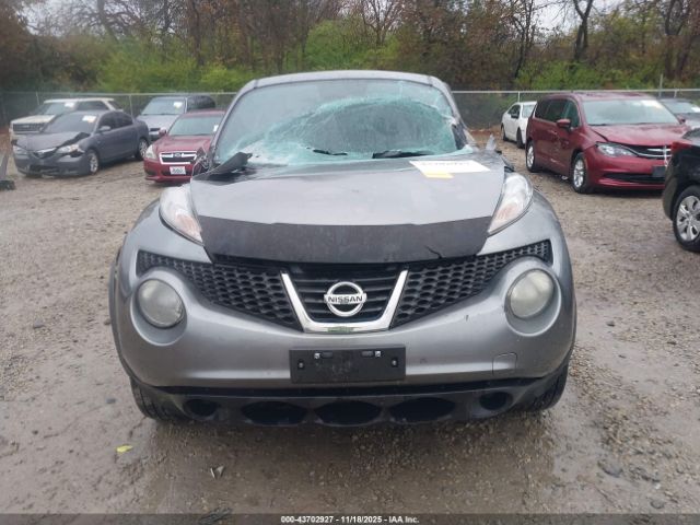 Nissan JUKE Image 16