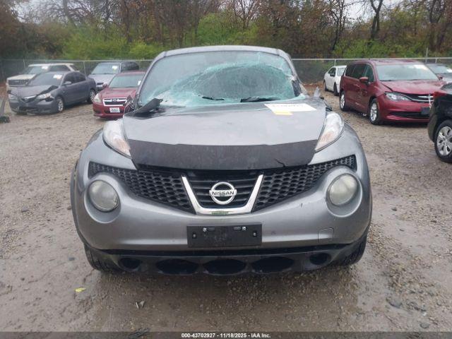 Nissan JUKE Image 16