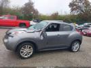 Nissan JUKE Image 9