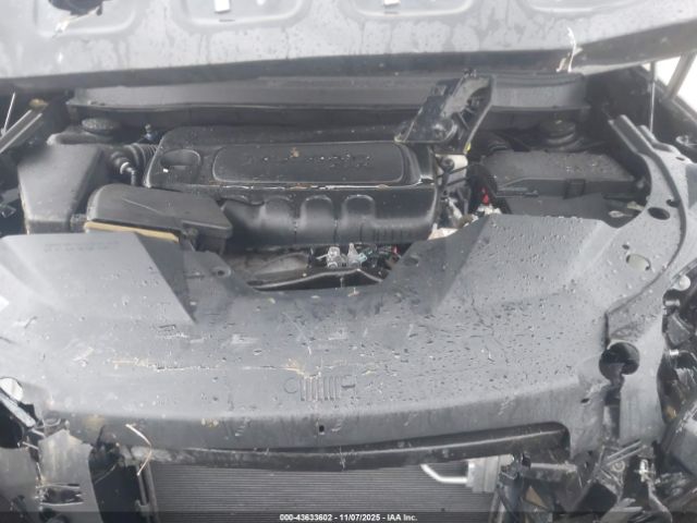 Jeep Cherokee Latitude Fwd Image 4