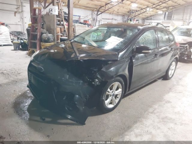 Ford Focus Se Image 16