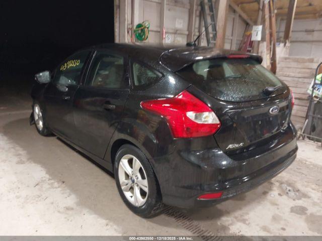 Ford Focus Se Image 3