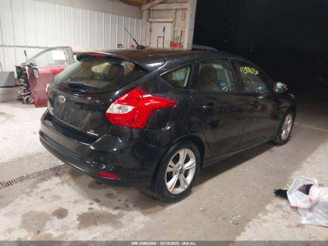 Ford Focus Se Image 2