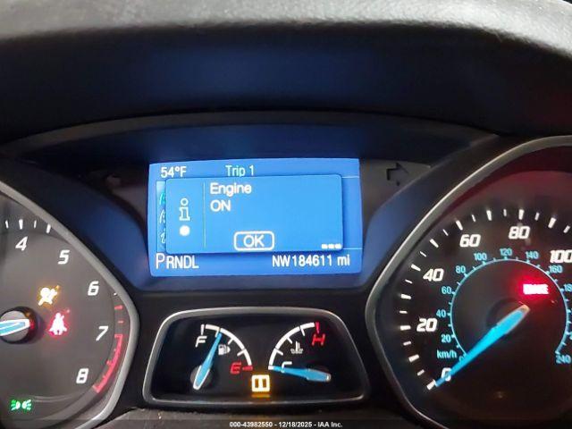 Ford Focus Se Image 8