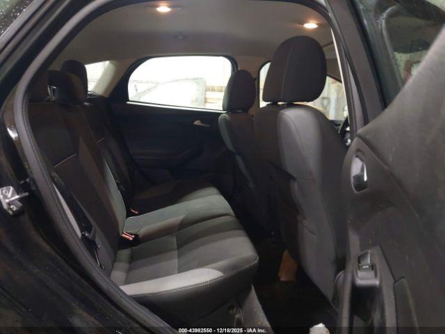 Ford Focus Se Image 5