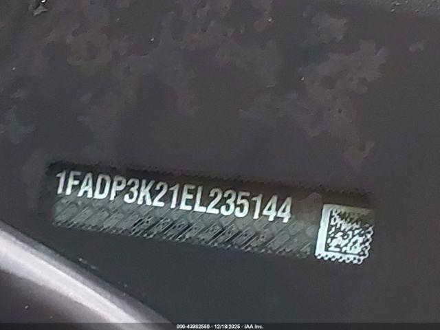 Ford Focus Se Image 17