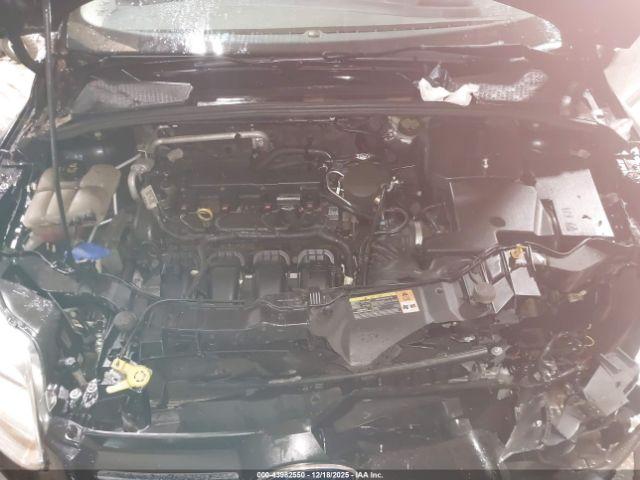 Ford Focus Se Image 12