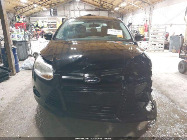 Ford Focus Se Image 9