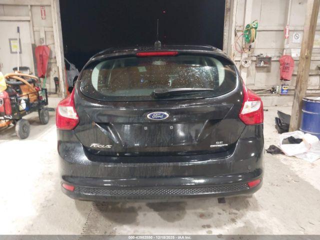 Ford Focus Se Image 15