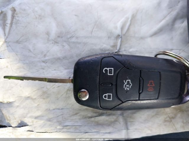 Ford Fusion Se Image 12