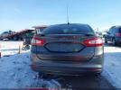 Ford Fusion Se Image 5