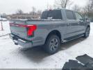 Ford F-150 Lariat Image 9