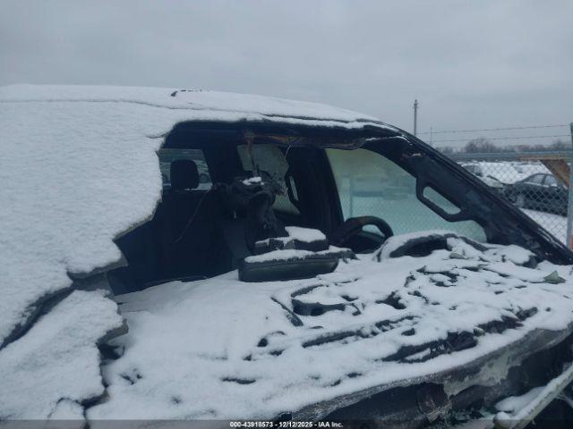 Ford F-150 Lariat Image 4