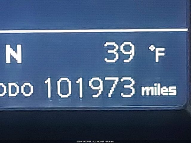 Toyota 4Runner Sr5 Image 5