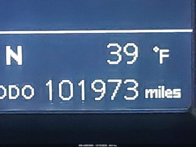 Toyota 4Runner Sr5 Image 5