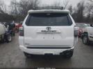 Toyota 4Runner Sr5 Image 9