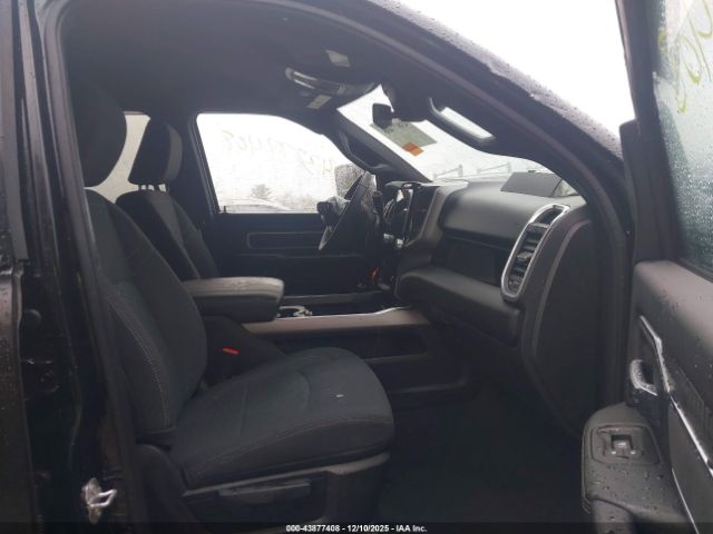 Ram 2500 Big Horn  4x4 6'4 Box Image 12