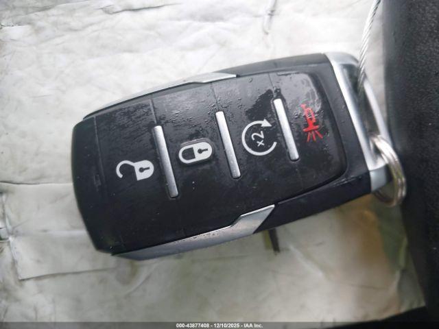 Ram 2500 Big Horn  4x4 6'4 Box Image 10