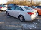 Chevrolet Cruze Ls Auto Image 5
