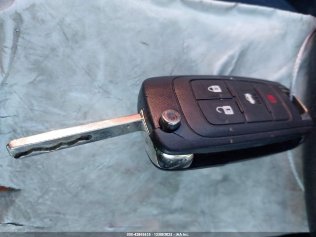 Chevrolet Cruze Ls Auto Image 3