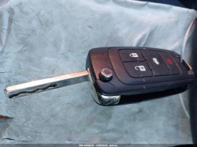 Chevrolet Cruze Ls Auto Image 3