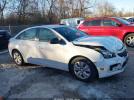 Chevrolet Cruze Ls Auto Image 18
