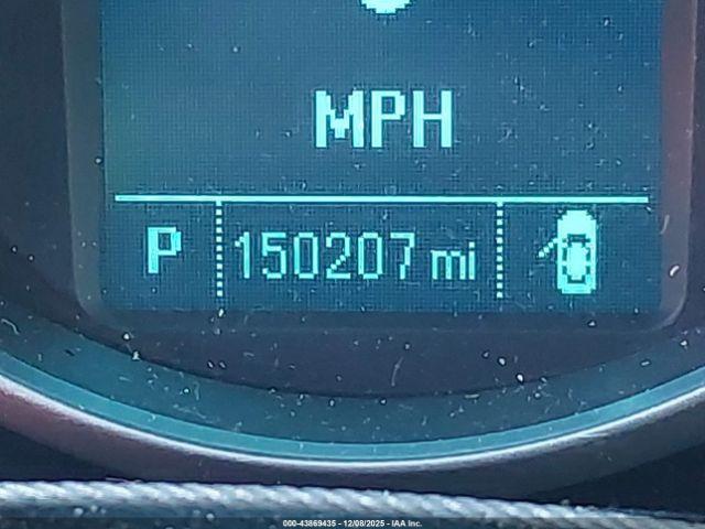 Chevrolet Cruze Ls Auto Image 6