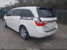 Honda Odyssey Image 4