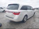 Honda Odyssey Image 6