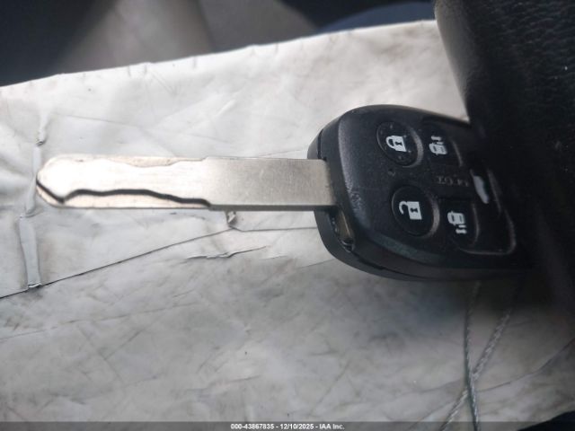 Honda Odyssey Image 9