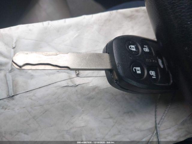 Honda Odyssey Image 9