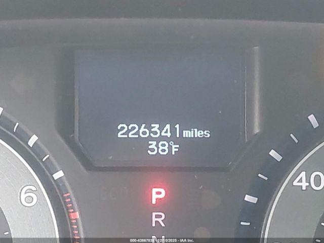 Honda Odyssey Image 15