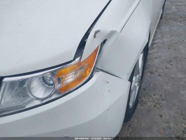 Honda Odyssey Image 13