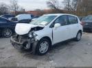 Nissan Versa 1.8s Image 18