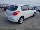 Nissan Versa 1.8s Image 9