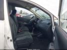 Nissan Versa 1.8s Image 5