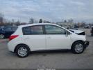 Nissan Versa 1.8s Image 7