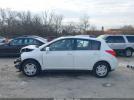 Nissan Versa 1.8s Image 13