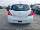 Nissan Versa 1.8s Image 15