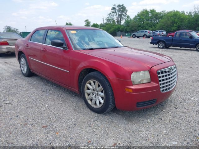 Chrysler 300 Lx Image 1