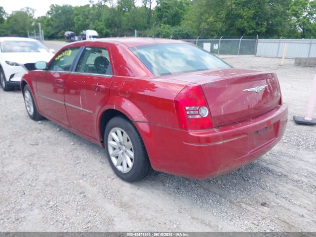 Chrysler 300 Lx Image 12