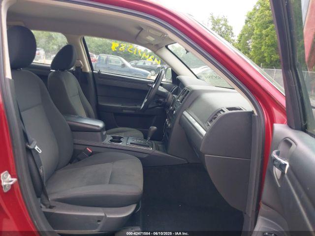 Chrysler 300 Lx Image 3