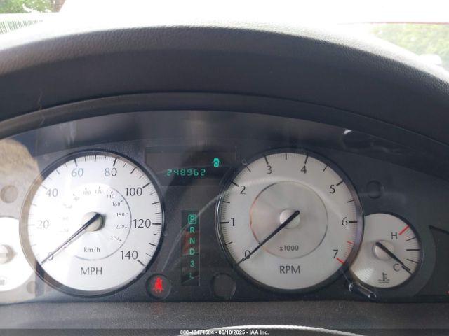 Chrysler 300 Lx Image 10